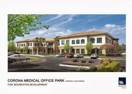 Corona Medical Office Park | 2813 S Main St, Corona, CA 92882, USA