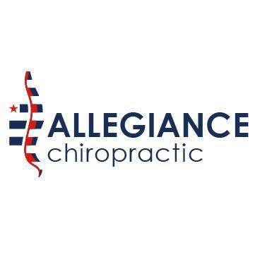 Allegiance Chiropractic | 2622 Annapolis Rd suite h, Severn, MD 21144, USA | Phone: (443) 274-3030