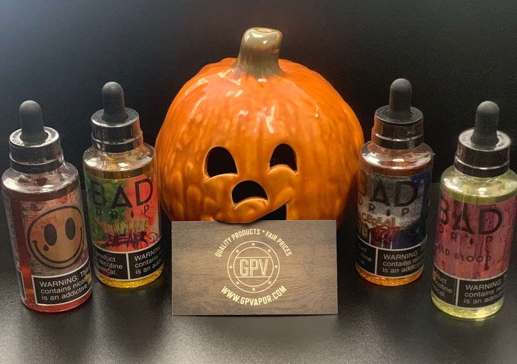 GP Vapor Vape Supplies, Smoking Accessories & CBD | 380 Daniel Webster Hwy, Merrimack, NH 03054, USA | Phone: (603) 420-8005