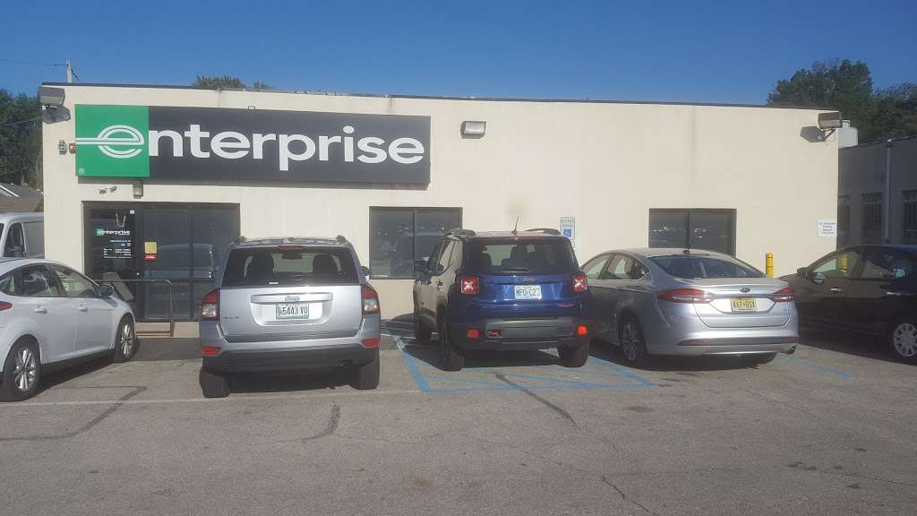 Enterprise Rent-A-Car | 602 N Easton Rd, Glenside, PA 19038, USA | Phone: (215) 886-3393