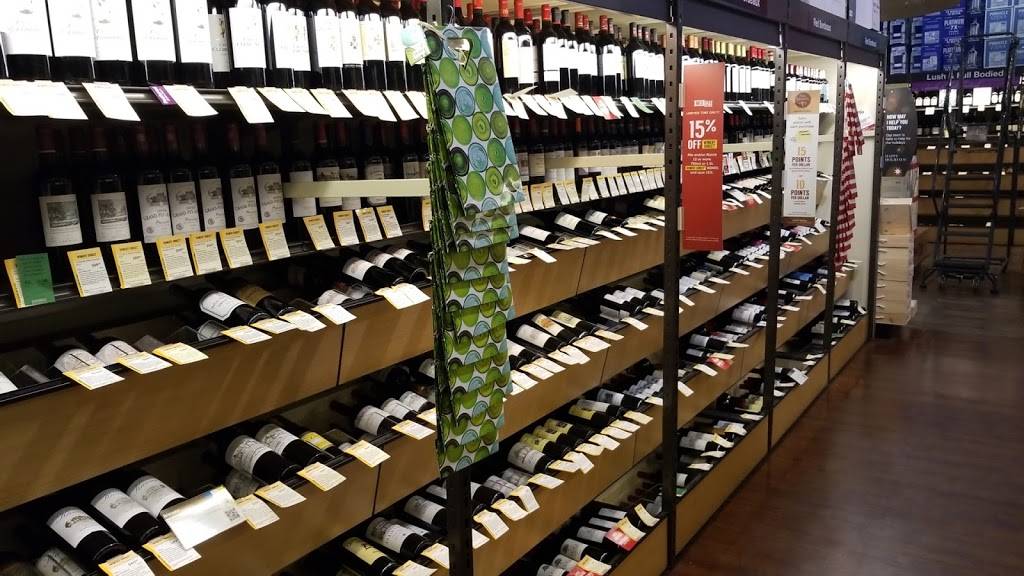 Total Wine & More | St. Johns Town Center North, 4413 Town Center Pkwy STE 300, Jacksonville, FL 32246, USA | Phone: (904) 998-1740