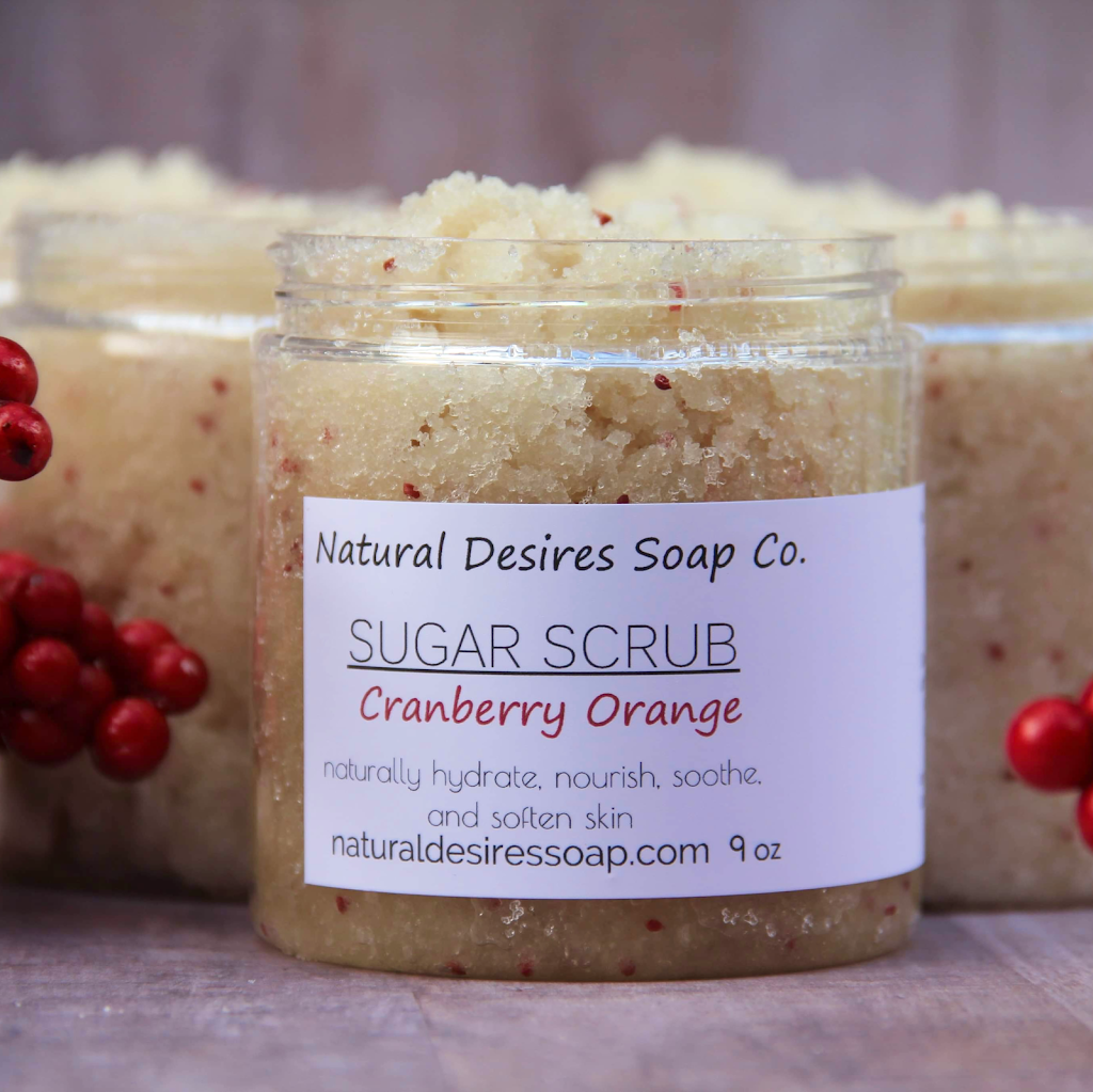 Natural Desires Soap Company | 9302 Cumberland Station Dr, Jacksonville, FL 32257, USA | Phone: (904) 207-5283