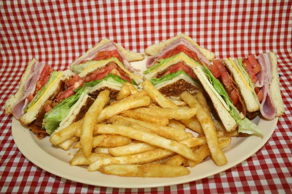 Country Cookin Diner - Rockledge | 616 Barnes Blvd, Rockledge, FL 32955, USA | Phone: (321) 305-6696