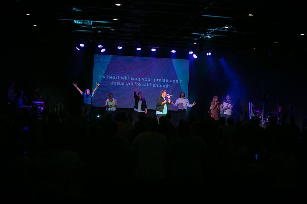 citylife church | 6616 E Chelsea St, Tampa, FL 33610, USA | Phone: (813) 933-3991