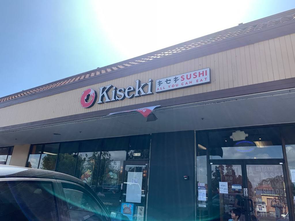 KISEKI sushi | 6180 Jarvis Ave suite c, Newark, CA 94560, USA | Phone: (510) 742-5688