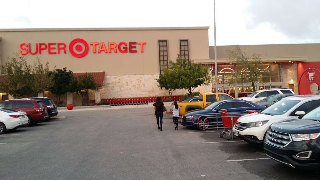 Target Grocery | 22832 U.S. Hwy 281 N, San Antonio, TX 78258, USA | Phone: (210) 679-2368