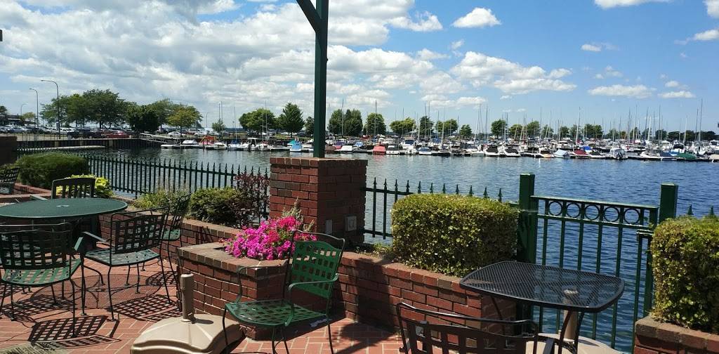 Templeton Landing Restaurant & Events | 2 Templeton Terrace, Buffalo, NY 14202, USA | Phone: (716) 852-7337