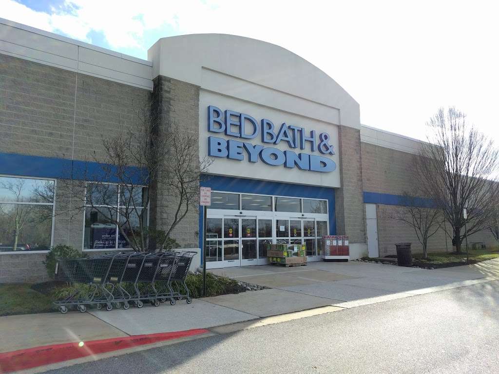 Bed Bath & Beyond | 9021 Snowden River Pkwy, Columbia, MD 21046, USA | Phone: (410) 290-0920