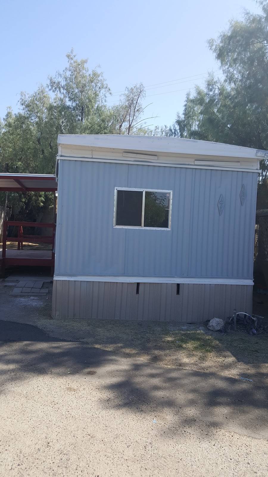 Sundance Mobile Home Park | 3434 E Water St, Tucson, AZ 85716, USA | Phone: (520) 326-1270