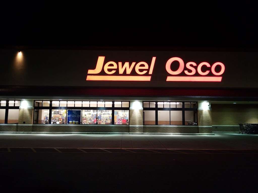 Jewel-Osco Pharmacy | 1150 W Maple Ave, Mundelein, IL 60060, USA | Phone: (847) 970-9324