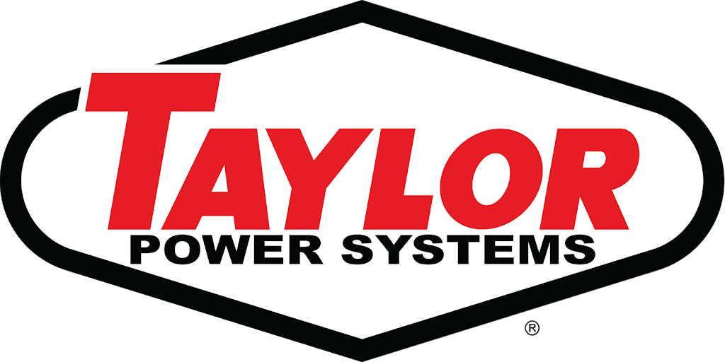 Taylor Power Systems | 4900 Sun Valley Dr, Fort Worth, TX 76119, USA | Phone: (682) 204-0040