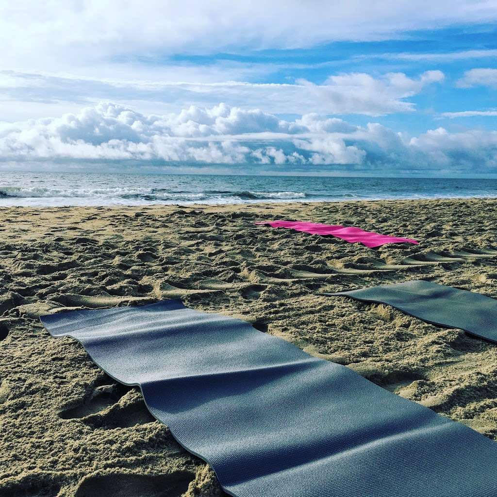 Ocean City Yoga | 92nd St, Ocean City, MD 21842, USA | Phone: (443) 504-5135