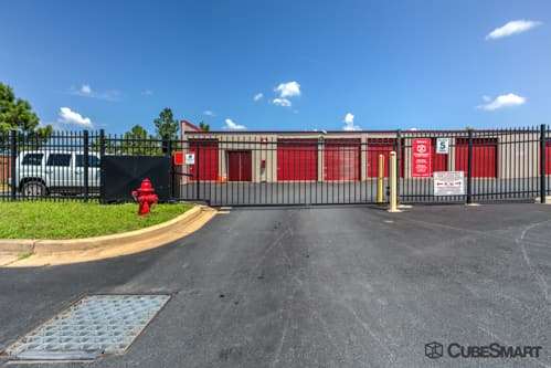 CubeSmart Self Storage | 3215 52nd Ave, Hyattsville, MD 20781, USA | Phone: (301) 699-7669