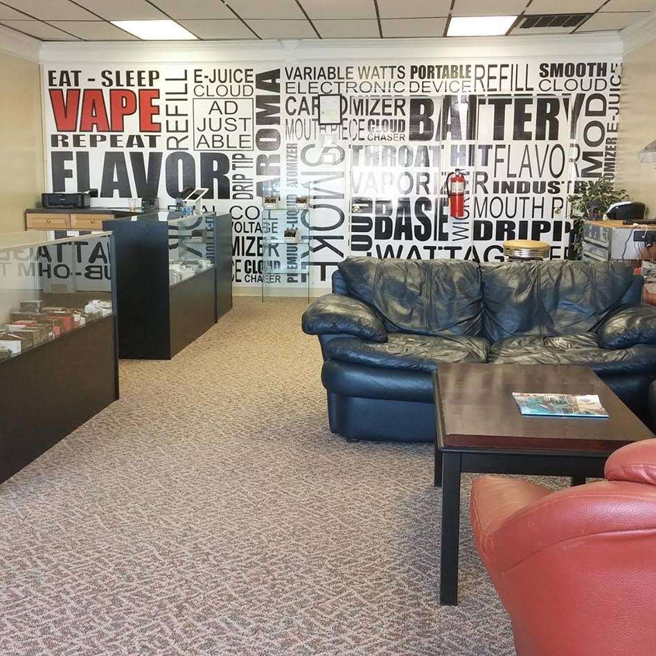 Vapors Lounge - Vape Store - Vape - Vapor | 28943 Three Notch Rd, Mechanicsville, MD 20659, USA | Phone: (240) 249-3209