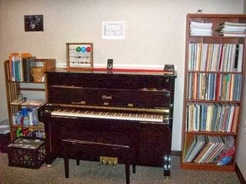 Matt Jordans Piano Studio | 1005 Quinn Dr #155, Waunakee, WI 53597, USA | Phone: (608) 850-1030