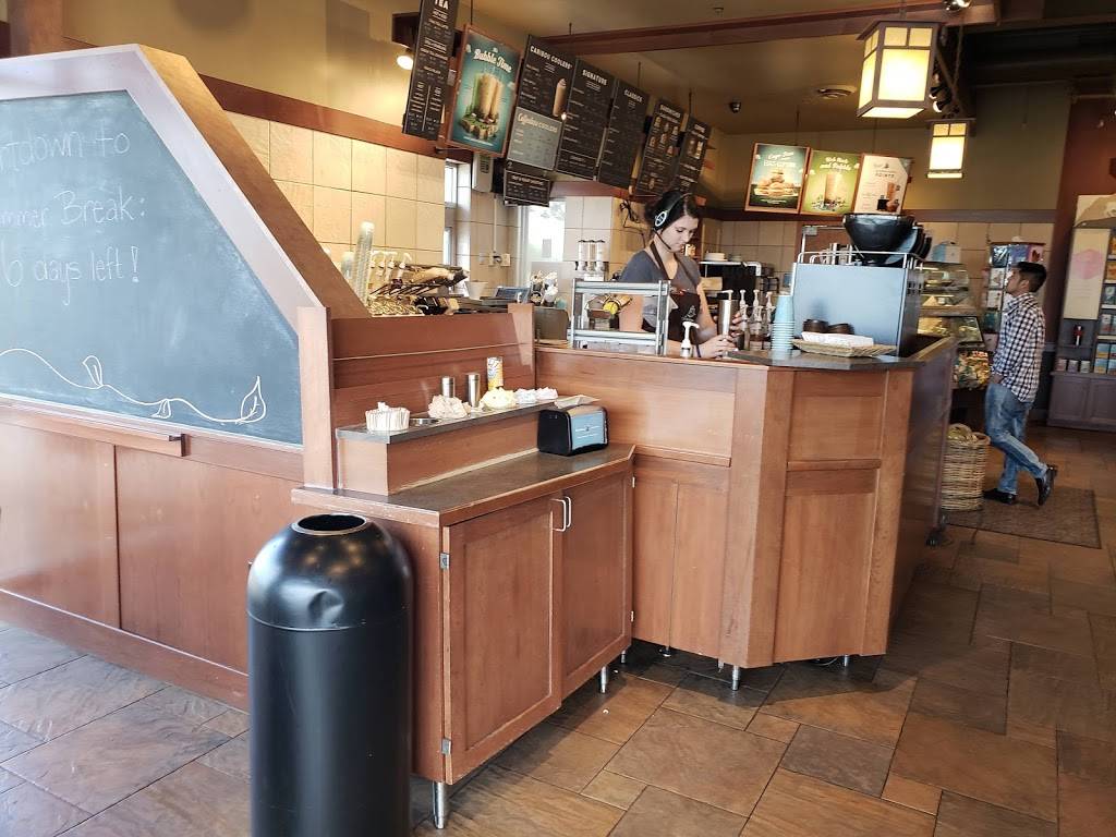 Caribou Coffee | 8097 MN-65 #100, Spring Lake Park, MN 55432, USA | Phone: (763) 784-8542