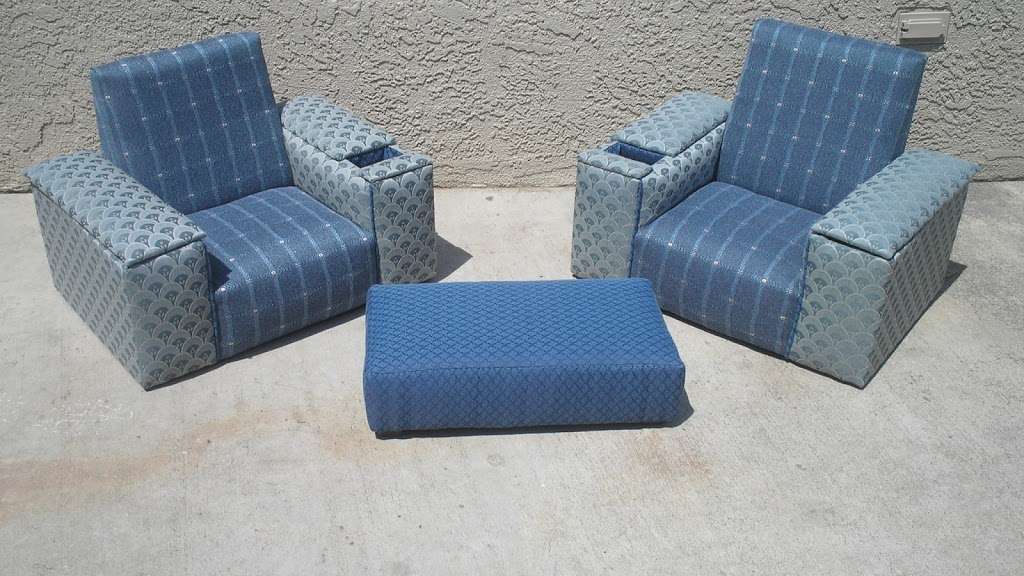 CITLALI’S CUSTOM UPHOLSTERY | 14625 Kimberly St, Adelanto, CA 92301, USA | Phone: (760) 991-7272