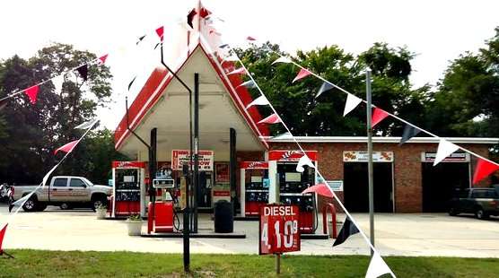 Bowie Auto Service/Citgo TriClean Gasoline | 15300 Old Chapel Rd, Bowie, MD 20715, USA | Phone: (301) 464-1112