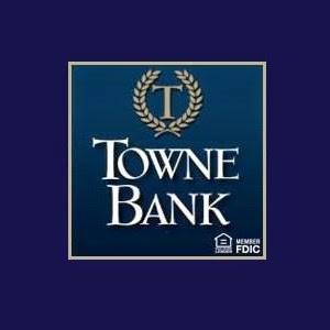 TowneBank | 5100 Nine Mile Rd, Richmond, VA 23223, USA | Phone: (804) 737-0800