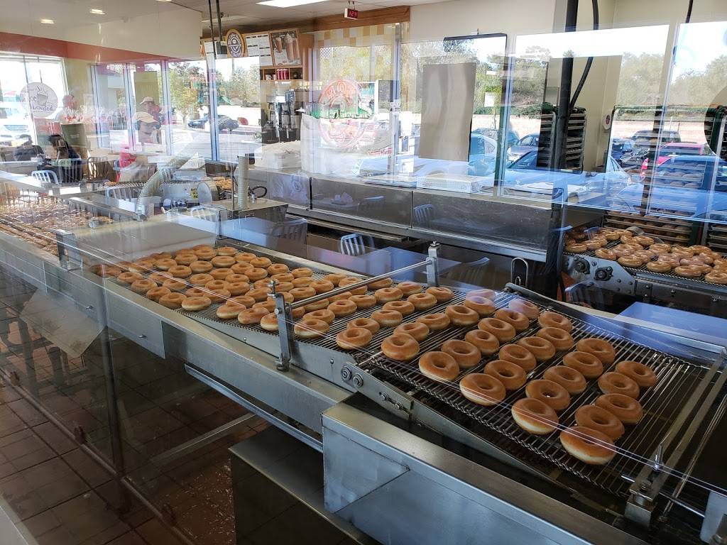 Krispy Kreme | 1199 Artesia Blvd, Gardena, CA 90248, USA | Phone: (310) 532-5281