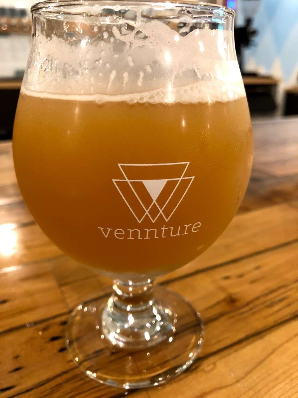 Vennture Brew Co | 5519 W North Ave, Milwaukee, WI 53208, USA | Phone: (414) 856-4321