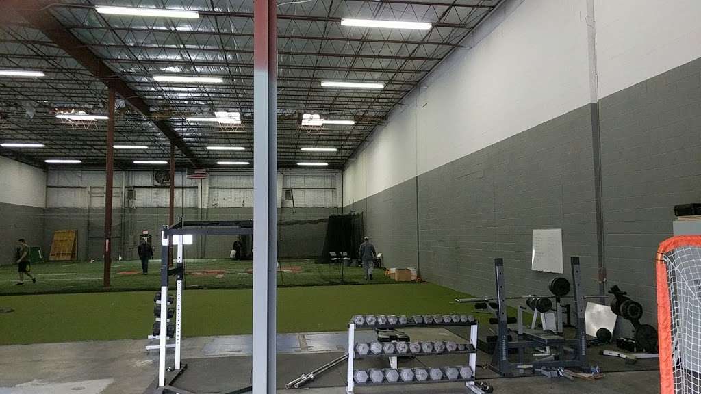 Next Level Athletics | 101 Lukens Dr, New Castle, DE 19720, USA | Phone: (302) 563-9066