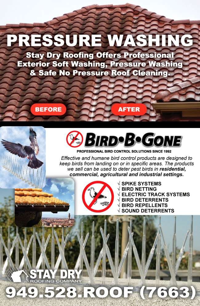 Yorba Linda Roofing Contractor | 21190 Vía Mariano, Yorba Linda, CA 92887, USA | Phone: (714) 254-5493