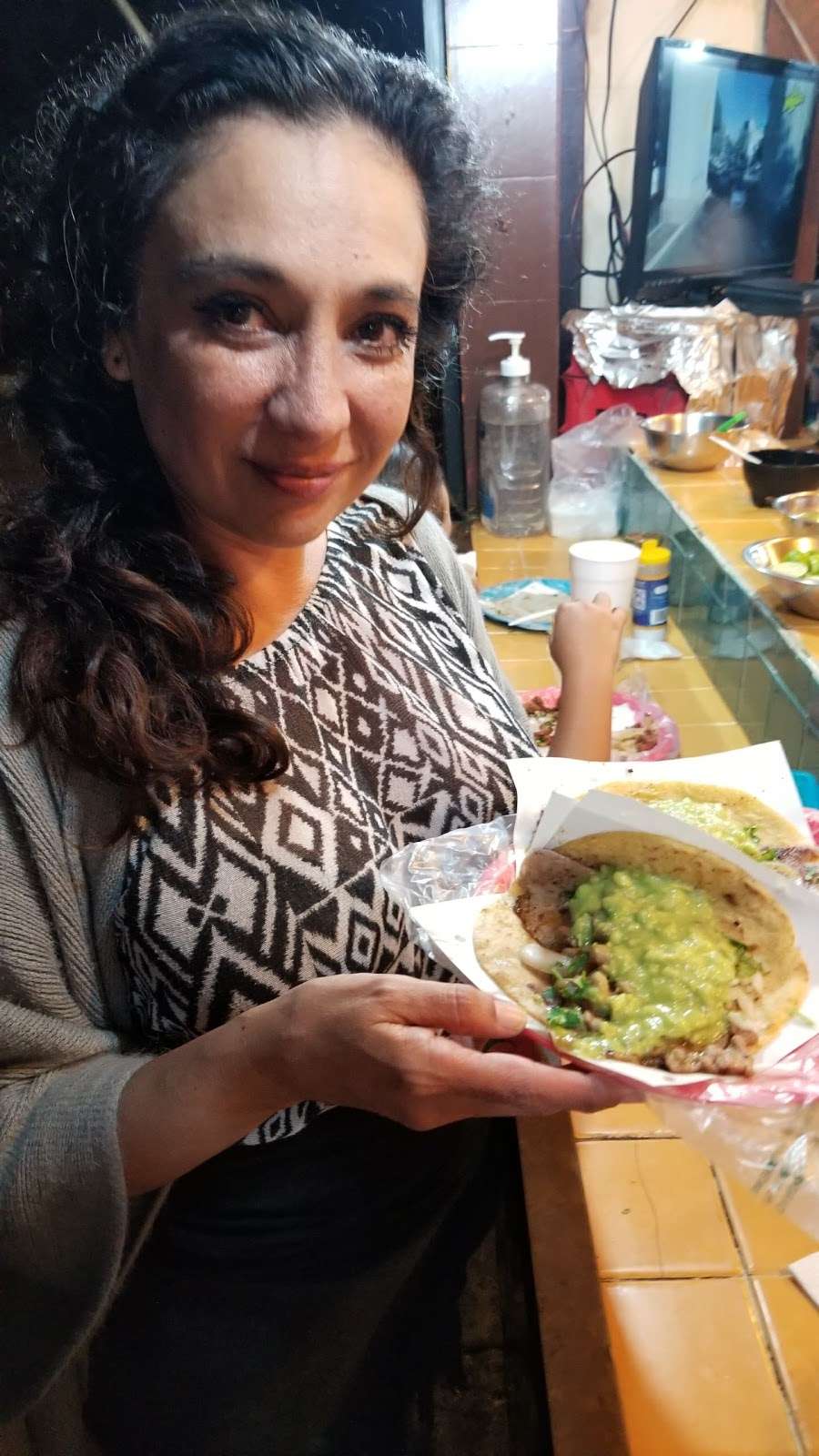 Tacomiendo | De las Ferias, Lomas, Tijuana, B.C., Mexico