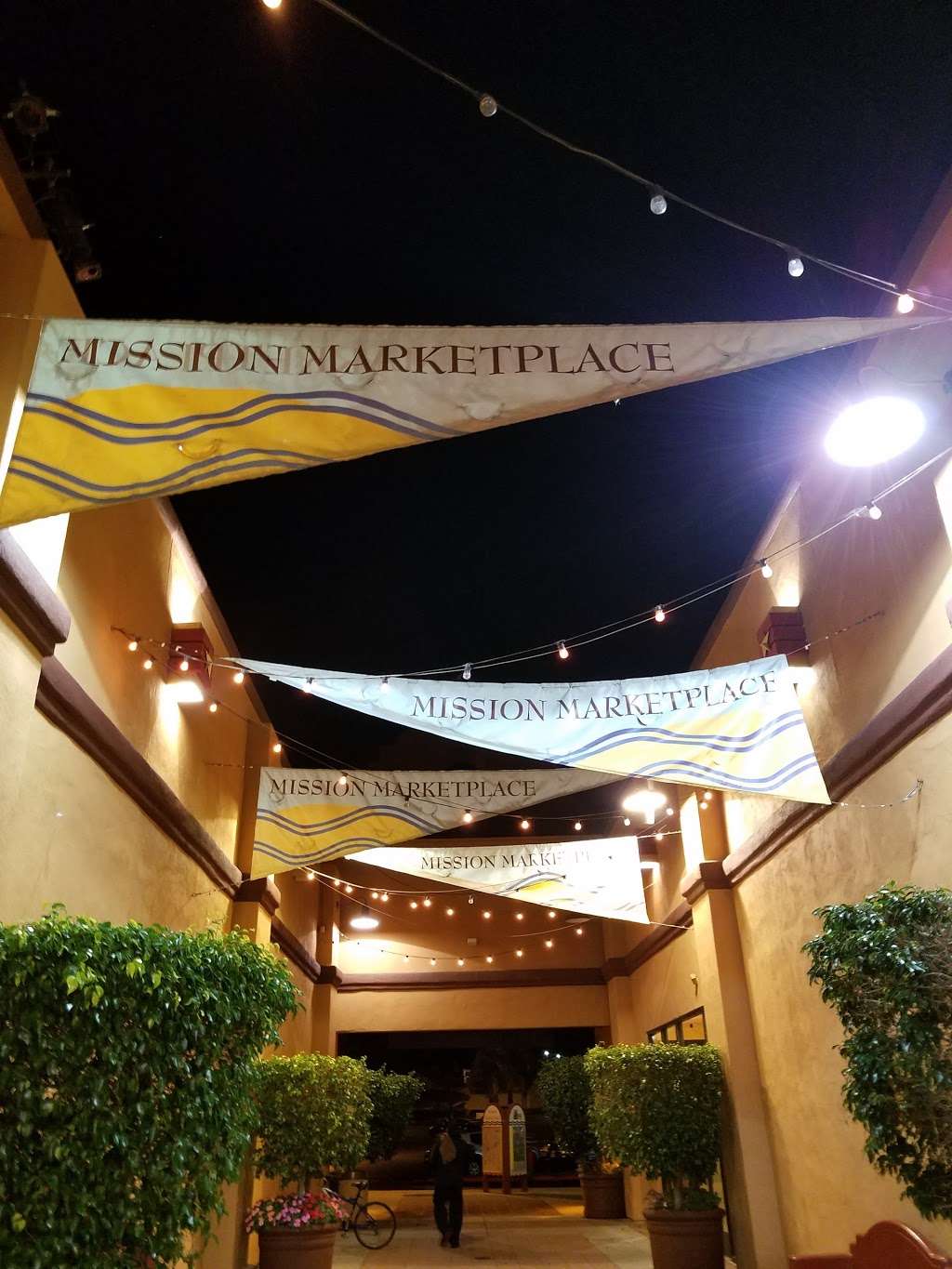 Mission Marketplace | 427 College Blvd K, Oceanside, CA 92057, USA | Phone: (760) 630-8247