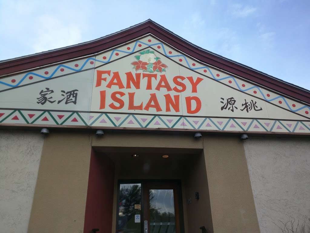 Fantasy Island | 516 Loring Ave, Salem, MA 01970, USA | Phone: (978) 745-1700