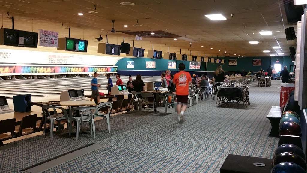 Pat Tarsio Bowling Time Lanes | 2922 US-9W, New Windsor, NY 12553, USA | Phone: (845) 562-2200