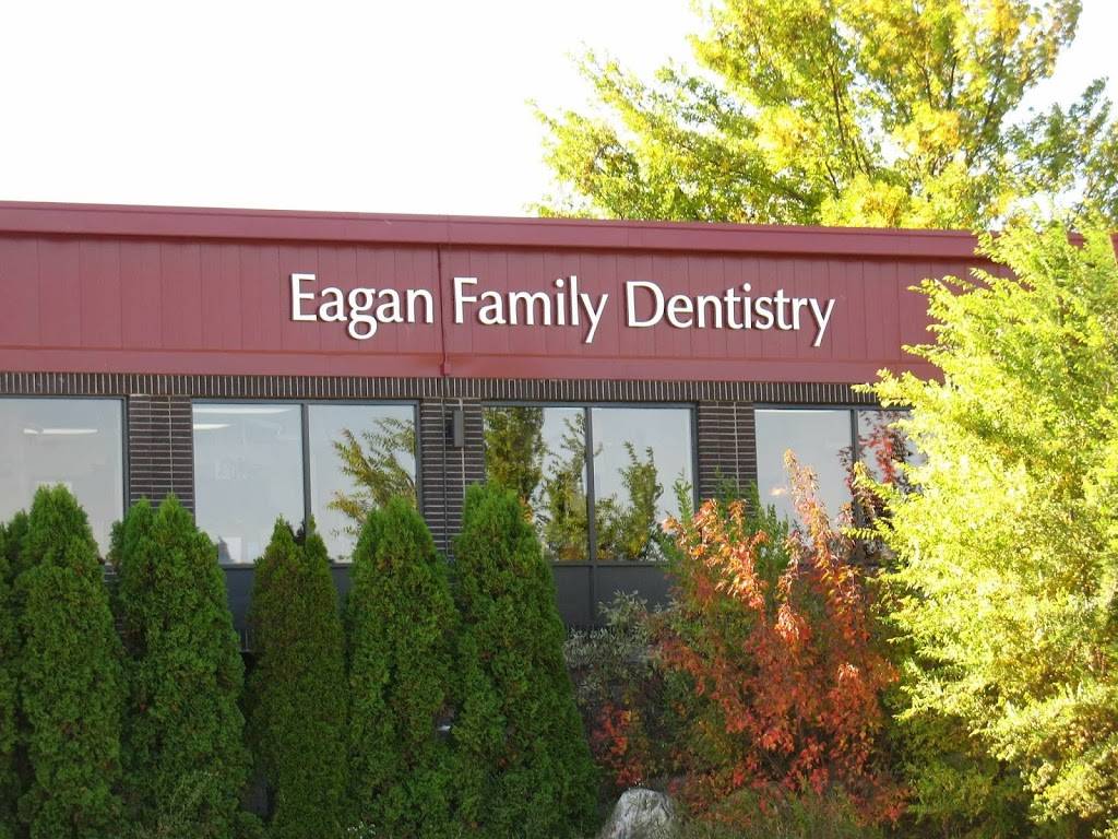 Eagan Family Dentistry: Hilo Angela K DDS | 4178 Knob Dr suite c, Eagan, MN 55122, USA | Phone: (651) 452-4317