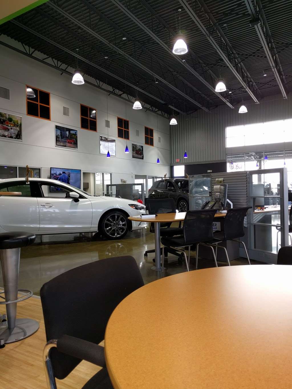 Premier Mazda Kansas City | 13900 Washington St, Kansas City, MO 64145, USA | Phone: (816) 942-4040