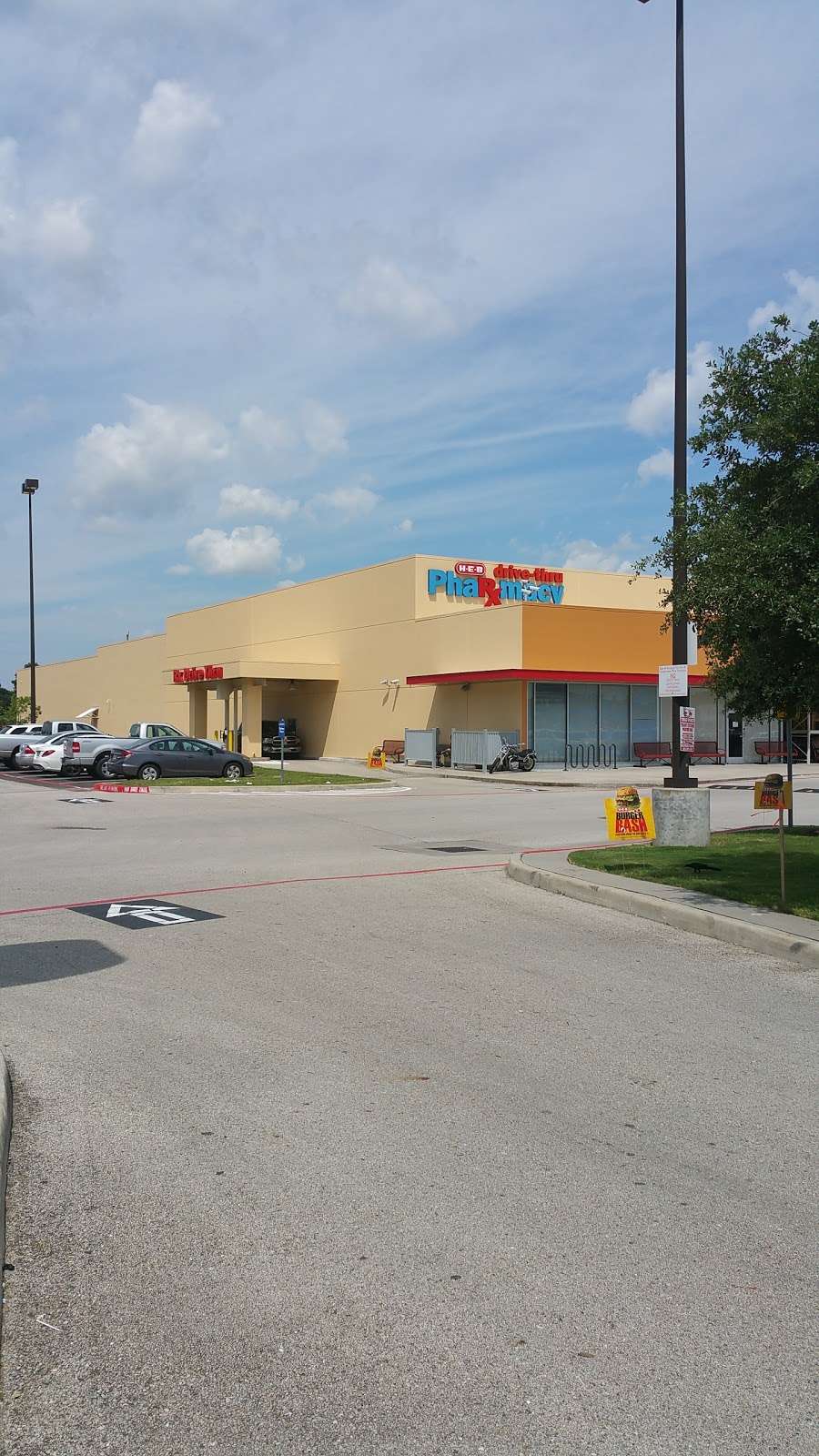 H-E-B Pharmacy | 2121 Farm to Market 2920, Spring, TX 77388, USA | Phone: (281) 907-7950