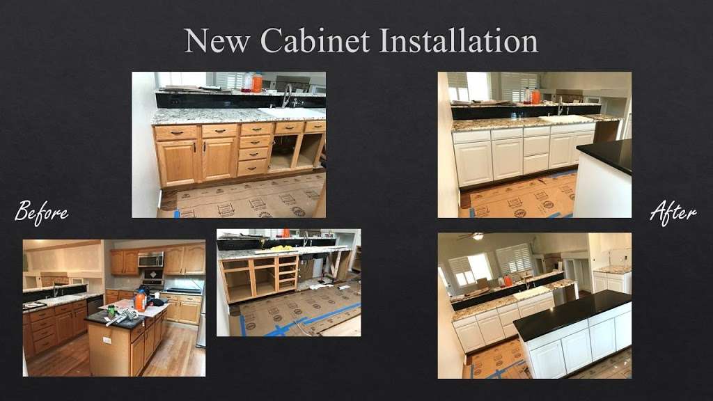 Furniture Medic TTL Furniture & Cabinet Restoration | 5908 E Valley Hi Dr, Parker, CO 80138, USA | Phone: (720) 644-1900