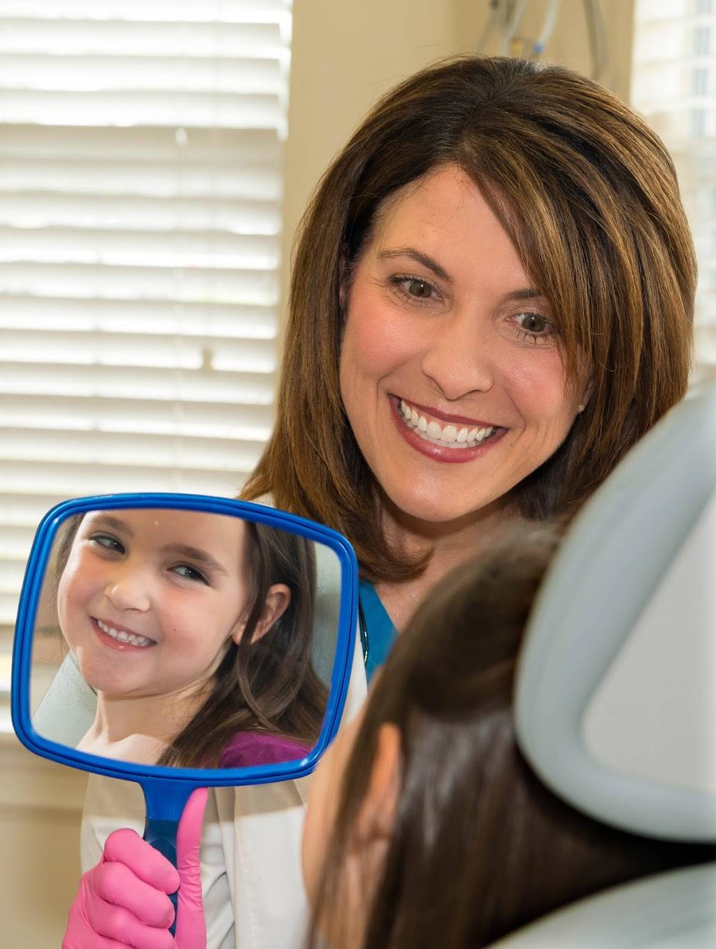 Rowlett Dental Kids | 4518 Rowlett Rd, Rowlett, TX 75088, USA | Phone: (972) 475-0301