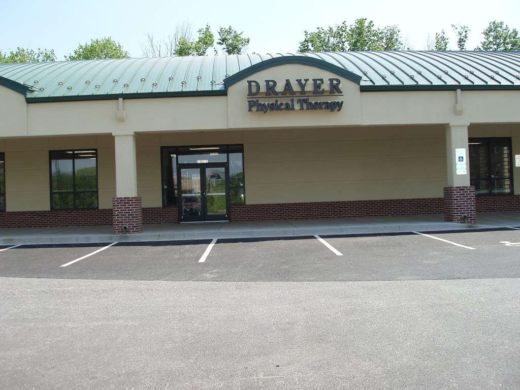 Drayer Physical Therapy Institute | 1401 Conowingo Rd C, Bel Air, MD 21014, USA | Phone: (410) 420-2257