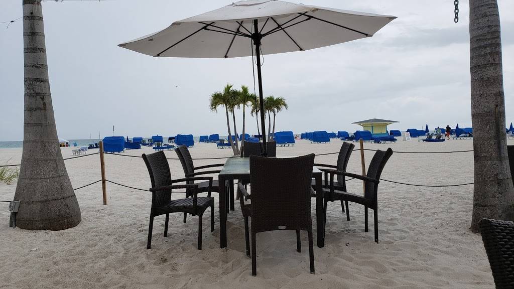 Bongo Beach Bar and Grille | 5250 Gulf Blvd, St Pete Beach, FL 33706, USA | Phone: (727) 360-1811