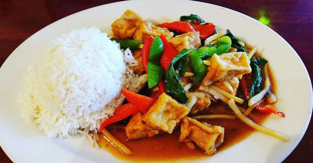 Thai Inter Restaurants | 3002, 22622 MacArthur Blvd, California, MD 20619, USA | Phone: (301) 866-1880