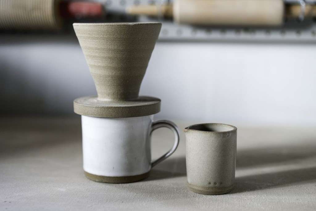 Maek Ceramics | 13950 Marsh Creek Rd, Clayton, CA 94517, USA | Phone: (925) 899-3443