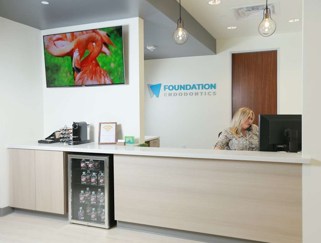 Foundation Endodontics | 7830 West Grand Parkway South #295, Richmond, TX 77406, USA | Phone: (281) 961-0961