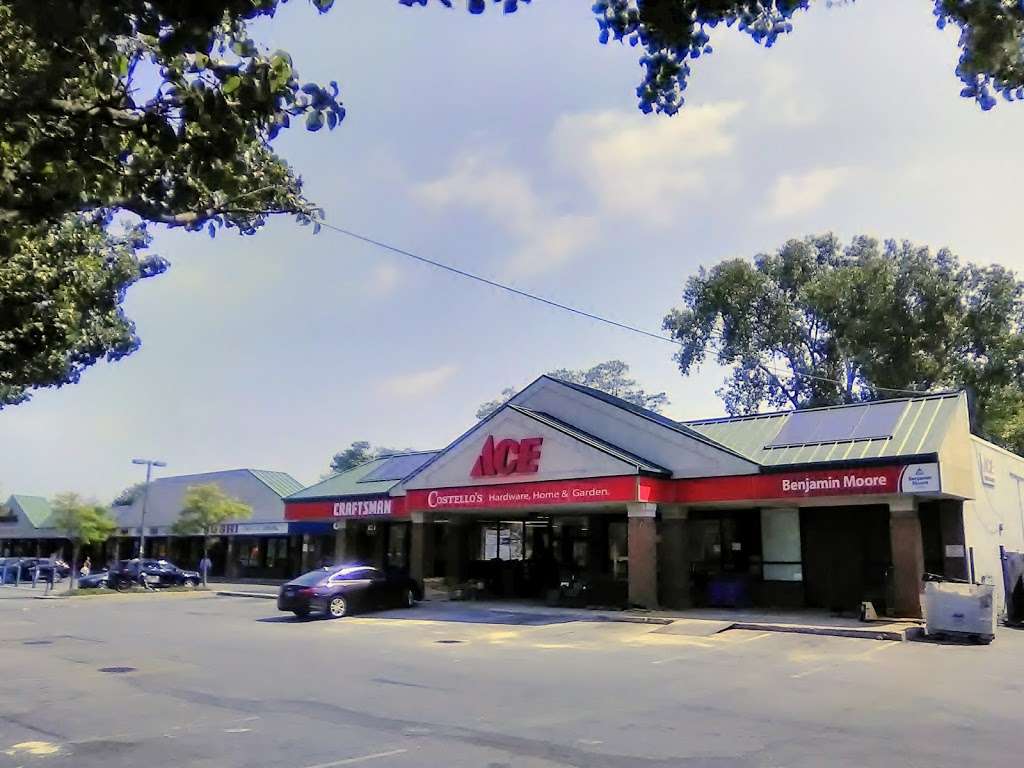 Costellos Ace Hardware of West Islip | 448 Union Blvd, West Islip, NY 11795, USA | Phone: (631) 422-5566