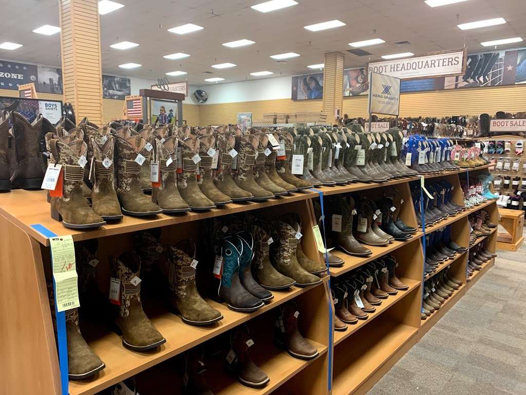 Boot Barn | 28000 Southwest Fwy ste c, Rosenberg, TX 77471, USA | Phone: (281) 232-9119