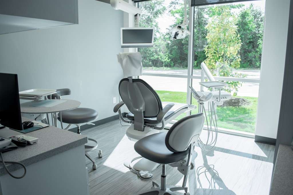 Boca Family and Cosmetic Dentistry | 10857 Kuykendahl Rd #100, The Woodlands, TX 77382, USA | Phone: (281) 310-5858
