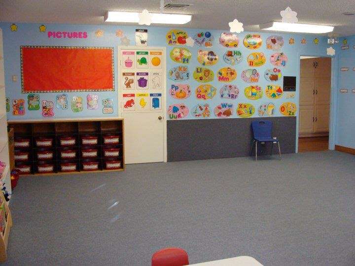 Little Star Academy & Child Care | 1934 S Walnut Rd, Las Vegas, NV 89104, USA | Phone: (702) 431-3874