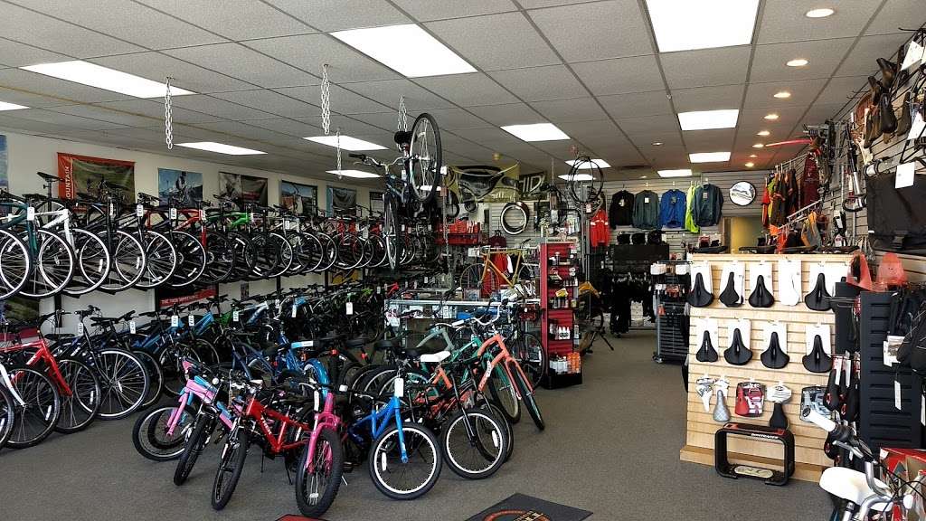 Basic Bicycles | 803 Horsham Rd, Montgomeryville, PA 18936, USA | Phone: (215) 361-7900