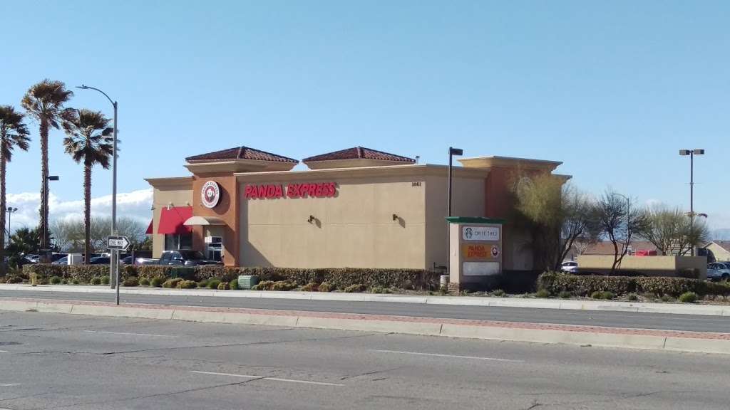 Panda Express | 1861 W Ave I, Lancaster, CA 93534, USA | Phone: (661) 726-5050