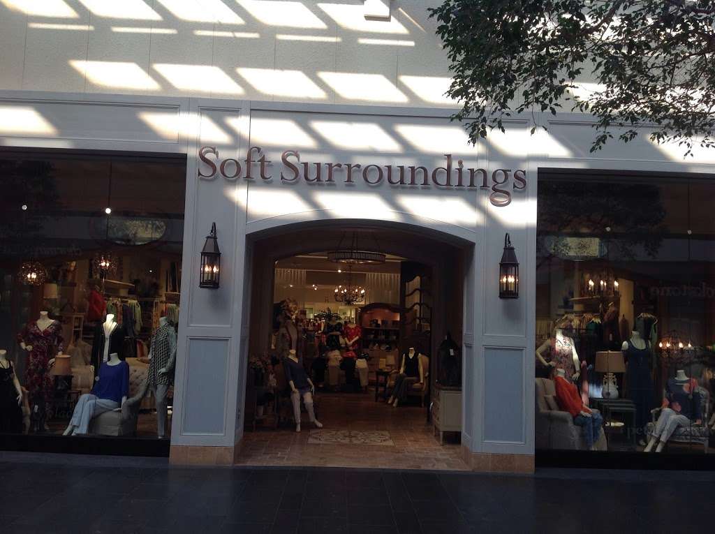 Soft Surroundings | 1653 Paramus Park, Paramus, NJ 07652, USA | Phone: (201) 523-7360