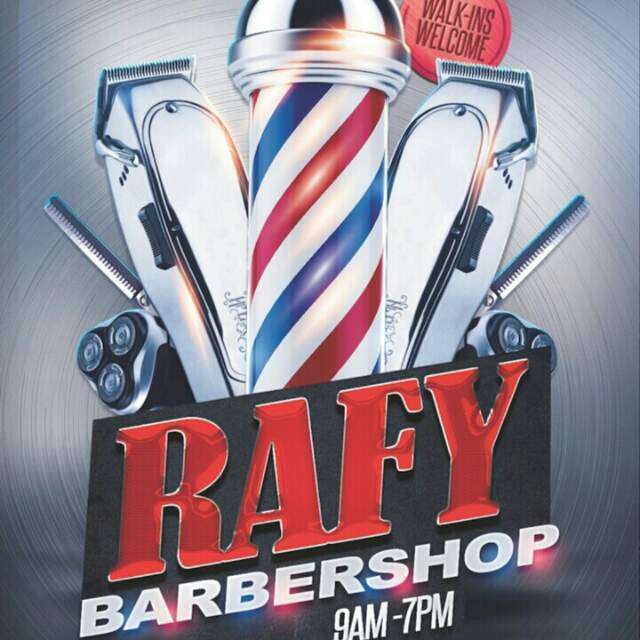 El Rafy Barber Shop | 1925 E 4th Ave #3, Hialeah, FL 33010, USA | Phone: (786) 280-6214