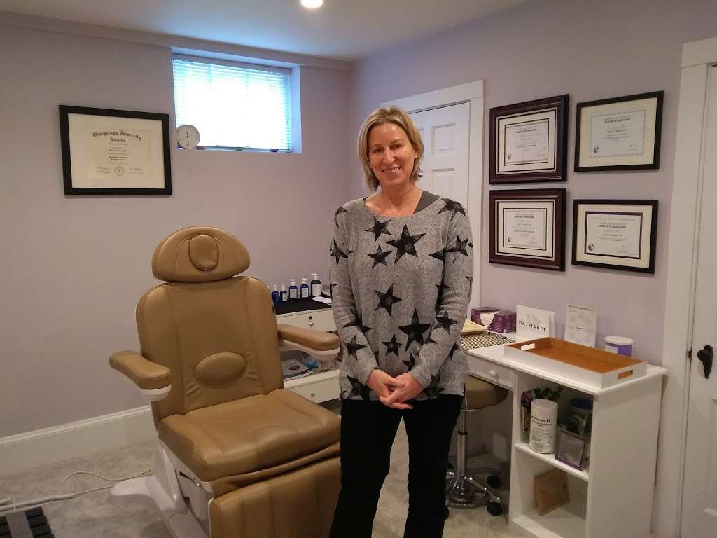 Dr. Holly Happe, D.O. | 15 Homestead St, Waban, MA 02468, USA | Phone: (617) 597-2600